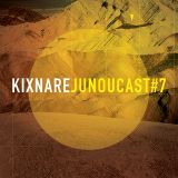 JuNouCast #7 - Kixnare