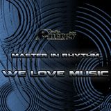 Master In Rhythm Live Dj Set 2015-05-09