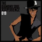 The Diamond Soul XXXperience 019