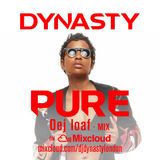 Short Mix Of Pure Dej Loaf