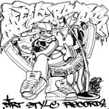 Dirtstyle Records - Battle Breaks Side B