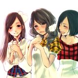 Perfume(パフューム) Ambient Mix