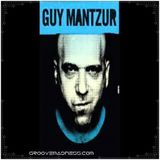 Guy Mantzur - Special Guest Tronic Radio 153 by Christian Smith @ GWM