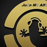VOL.8 Ju@n M@ Alf@ Tech-House