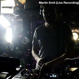 Unclosed Podcast - Martin Emit @ BIANGLE (Veto Social Club, IBIZA)