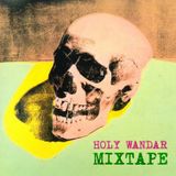Holy Wandar (This is an anagram)