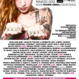 Fonsi G.@Klubbers Day 2012