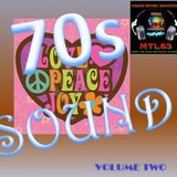 The 70s Sound Vol 2
