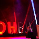 LIVE @ Absolventenfeier der DHBW Karlsruhe 2015