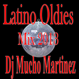 Latino Old School Mix-1