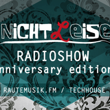 Beek & Beatz @ NICHTLEISE Radio Show (Anniversary Edition - 19.09.2015)