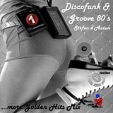 Discofunk & Groove 80's Golden Hits Vol.1