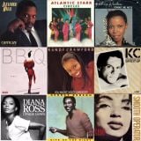 1980s : The 80s Groove #09