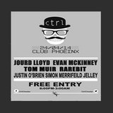 Live From Ctrl Chester 2014