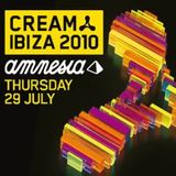 Filo & Peri - Live at Cream Amnesia 07-29-2010