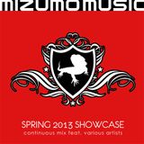 Mizumo Music: Spring 2013 Showcase (Continuous Mix)
