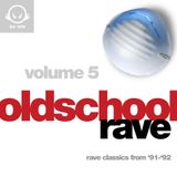 DJ Ten - Old School Rave Vol 5 Pt2