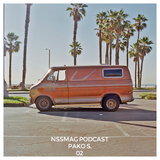 NssPodcast | 02 - Pako S.