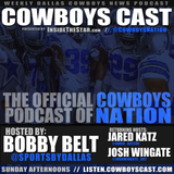 Ep11: Cowboys Weaknesses, Comparing the 90s to Now, and is Romo Better Than Aikman?