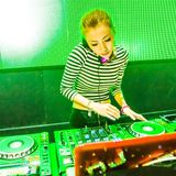 DJ Sharon Mini Set