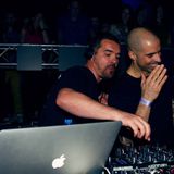 CHRIS LIEBING & SPEEDY J in-code live at fabrik, madrid spain 25.02.2005