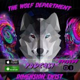 Dimension Twist Podcast Ep 01