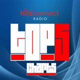 HitzConnect Top 5 - Dancehall December 2015