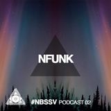 #NBSSV podcast 02 - Nfunk