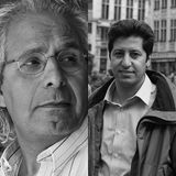 L'exil, patrie "d'ailleurs" - Salah Al Hamdani et Taha Adnan