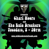The Rule Breakers 12-04-16