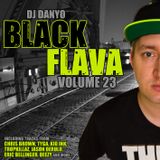 Black Flava Vol. 23