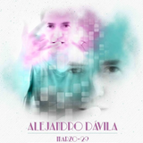 DJ Alejandro Dávila MixTape March 2014