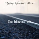 Uplifting Trafic Trance Mix # 1 ( The Biggest Mix )