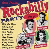 Let's Have A Rockabilly Party Vol 2