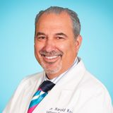 Dr. Harold Katz