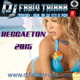 Dj Fabio Triana - Reggaeton 003
