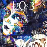 LOV3 House Mix 004