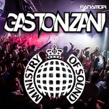 Gaston Zani Live Set @ Ministry Of Sound 13-2-2014