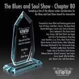 Chapter 80 - The Blues and Soul Show Award for Innovation preview