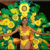 CARNIVALESQUE (AUGUST 2009)