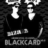 Black Card Vol.2