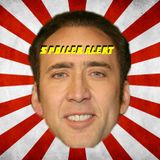 Spoiler Alert steps into the Cage