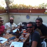 Polca, Cumbia y otros gases nobles - Tribus urbanas, marcas y restaurantes