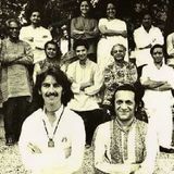 Homage to a great Ravi Shankar