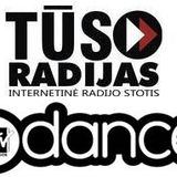 MTV DanceFloor Top 10 12.04.02 Tauras