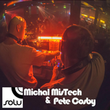 Pete Cosby b2b Michal MisTech // All Day Terrace Party with Mark Henning 'Mix'