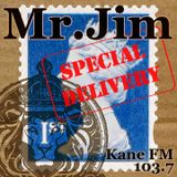 Special Delivery Show #20