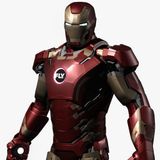 Monday Evenings (14/03/16) - Iron Man Cold Caller!