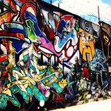 Hip Hop - Some of the best - East to West