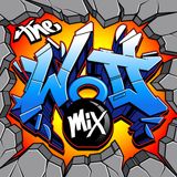 The WOD Mix - 011 - 60 Minute Mix (Medium Intensity)